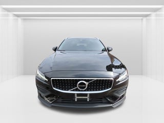 2020 Volvo V60 Cross Country