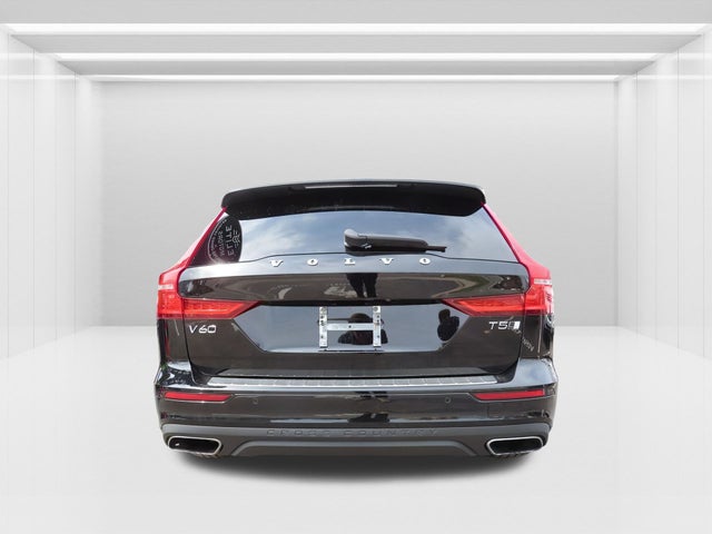 2020 Volvo V60 Cross Country