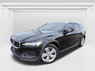 2020 Volvo V60 Cross Country
