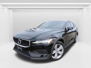 2020 Volvo V60 Cross Country
