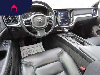 2020 Volvo V60 Cross Country