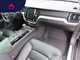 2020 Volvo V60 Cross Country