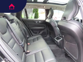 2020 Volvo V60 Cross Country