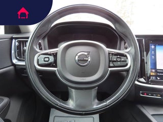 2020 Volvo V60 Cross Country
