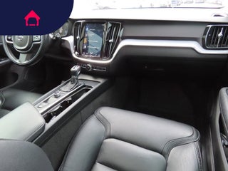 2020 Volvo V60 Cross Country