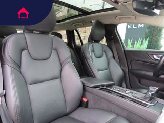 2020 Volvo V60 Cross Country