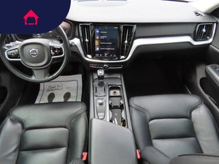2020 Volvo V60 Cross Country