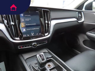 2020 Volvo V60 Cross Country