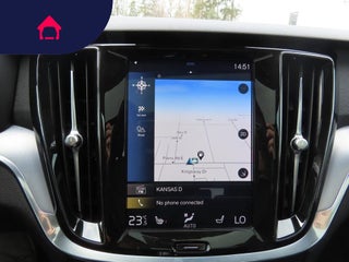 2020 Volvo V60 Cross Country