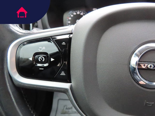 2020 Volvo V60 Cross Country