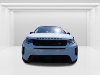 2021 Land Rover Discovery Sport