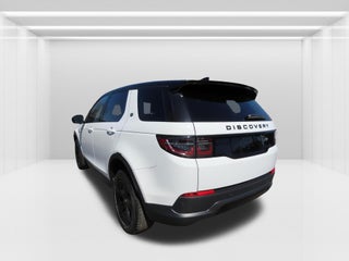 2021 Land Rover Discovery Sport