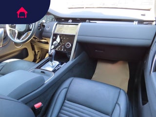 2021 Land Rover Discovery Sport