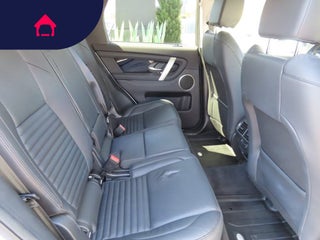 2021 Land Rover Discovery Sport