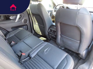 2021 Land Rover Discovery Sport