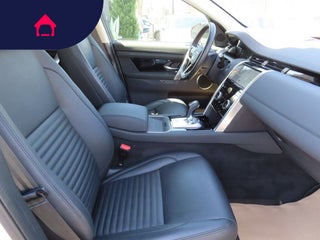 2021 Land Rover Discovery Sport