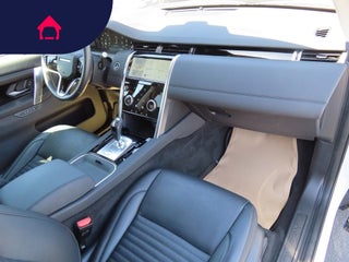 2021 Land Rover Discovery Sport