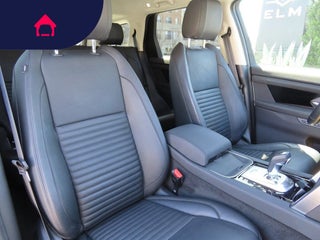 2021 Land Rover Discovery Sport