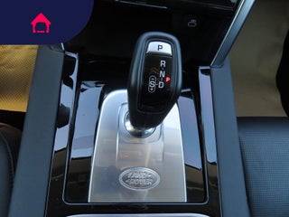 2021 Land Rover Discovery Sport