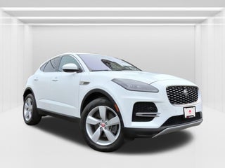 2021 Jaguar E-PACE