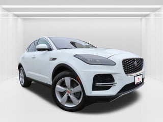 2021 Jaguar E-PACE