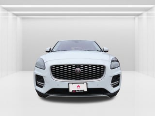 2021 Jaguar E-PACE