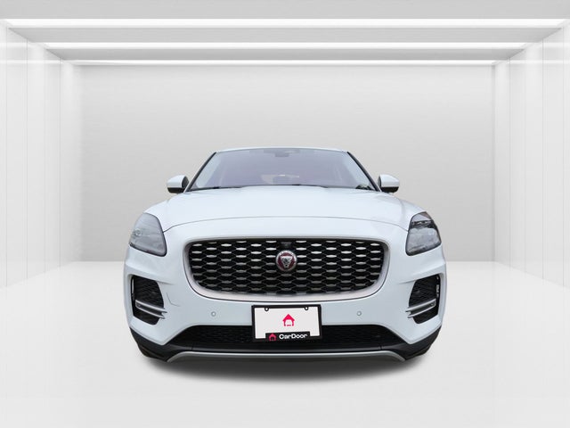 2021 Jaguar E-PACE