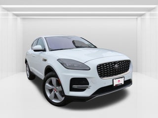 2021 Jaguar E-PACE