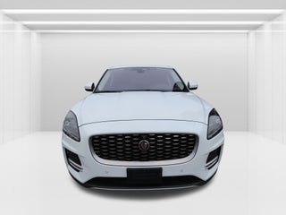 2021 Jaguar E-PACE