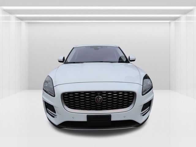 2021 Jaguar E-PACE