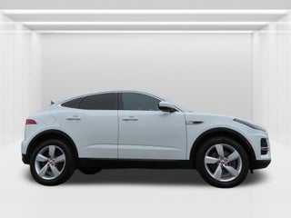 2021 Jaguar E-PACE