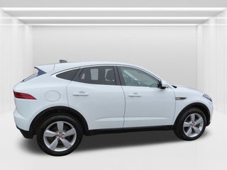2021 Jaguar E-PACE