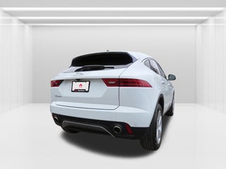 2021 Jaguar E-PACE