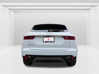 2021 Jaguar E-PACE