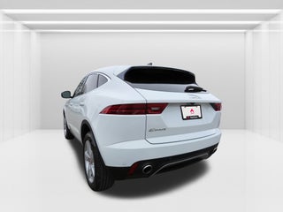 2021 Jaguar E-PACE