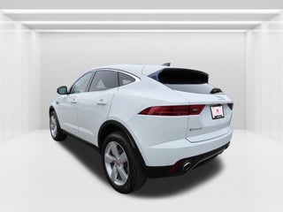 2021 Jaguar E-PACE