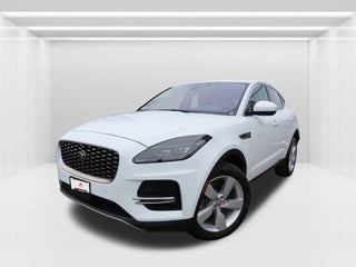 2021 Jaguar E-PACE