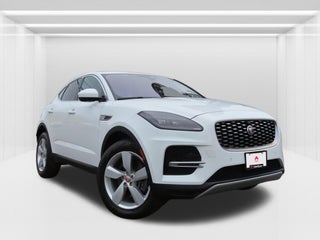 2021 Jaguar E-PACE