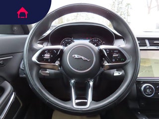 2021 Jaguar E-PACE