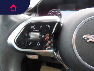 2021 Jaguar E-PACE