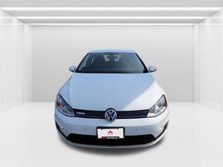 2015 Volkswagen e-Golf