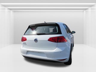 2015 Volkswagen e-Golf
