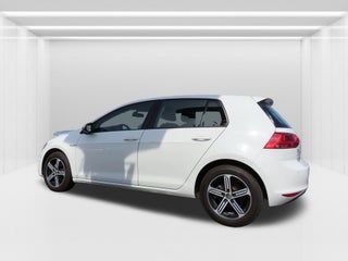 2015 Volkswagen e-Golf