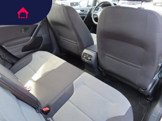 2015 Volkswagen e-Golf