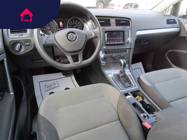 2015 Volkswagen e-Golf