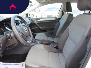 2015 Volkswagen e-Golf