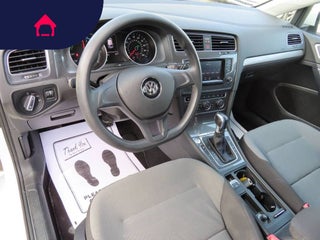 2015 Volkswagen e-Golf