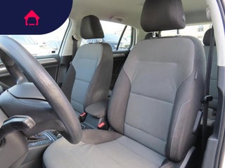 2015 Volkswagen e-Golf