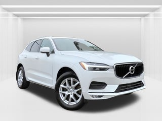 2021 Volvo XC60