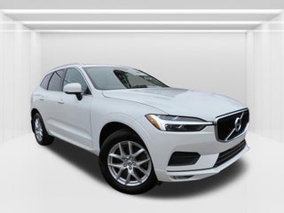 2021 Volvo XC60